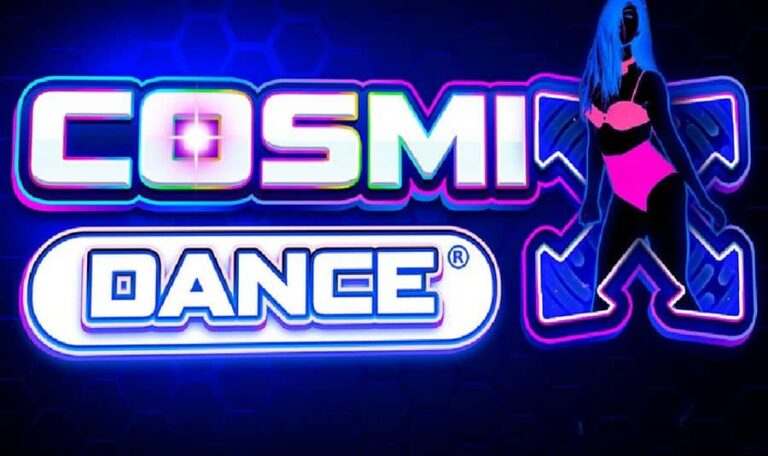 Cosmix Dance