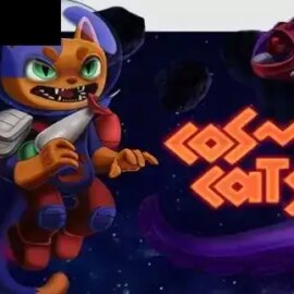 Cosmo Cats