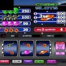 Cosmo Slots