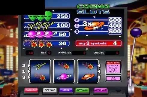 Cosmo Slots