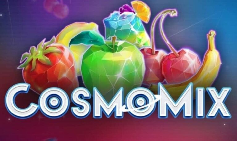 CosmoMix