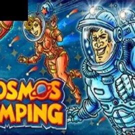 Cosmos Jumping