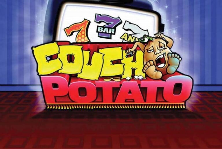 Couch Potato