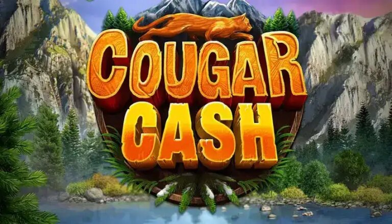 Cougar Cash