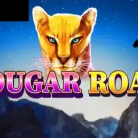 Cougar Roar