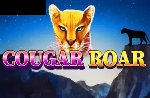 Cougar Roar