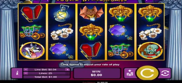 Count Cashtacular