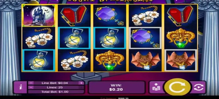 Count Cashtacular