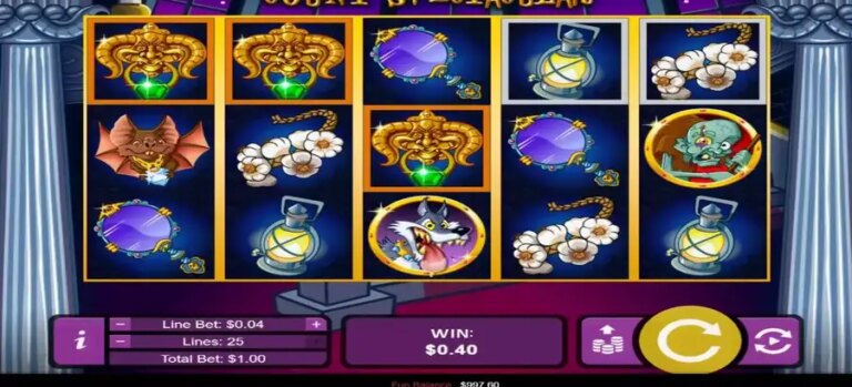 Count Cashtacular