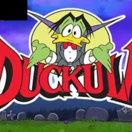 Count Duckula