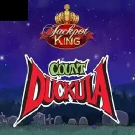 Count Duckula Jackpot King