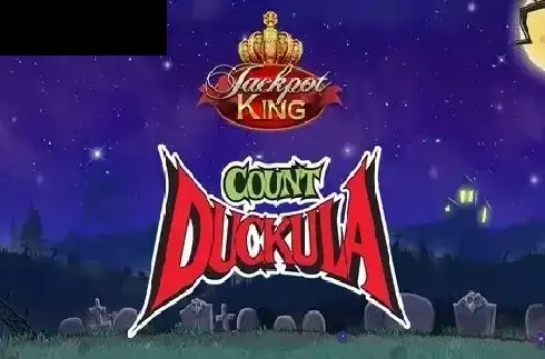 Count Duckula Jackpot King