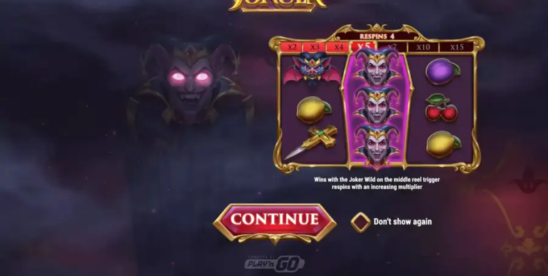 Count Jokula