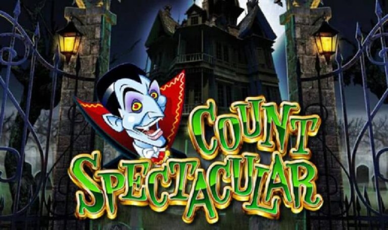 Count Spectacular