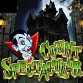 Count Spectacular