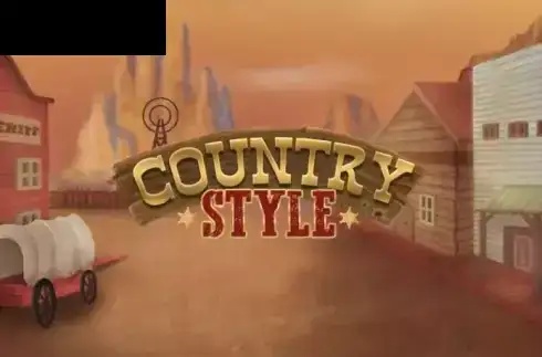 Country Style