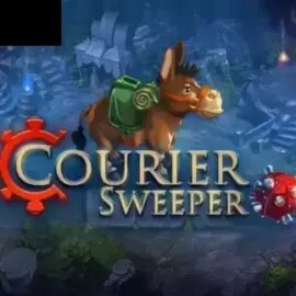 Courier Sweeper