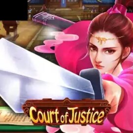 Court of Justice