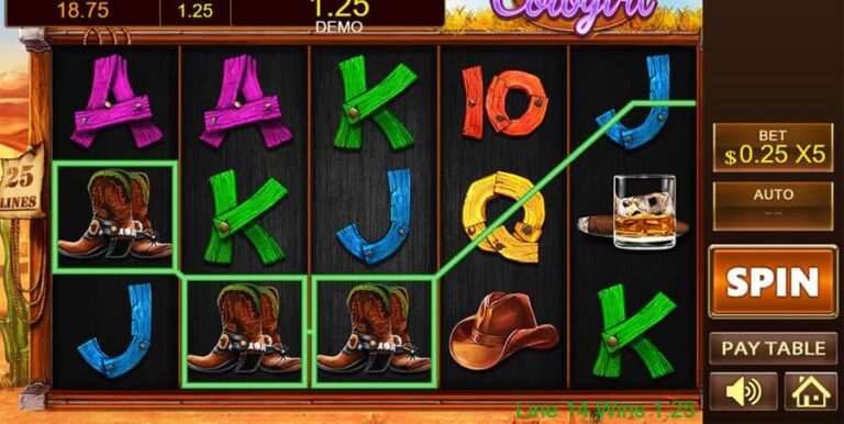 Cow Girl