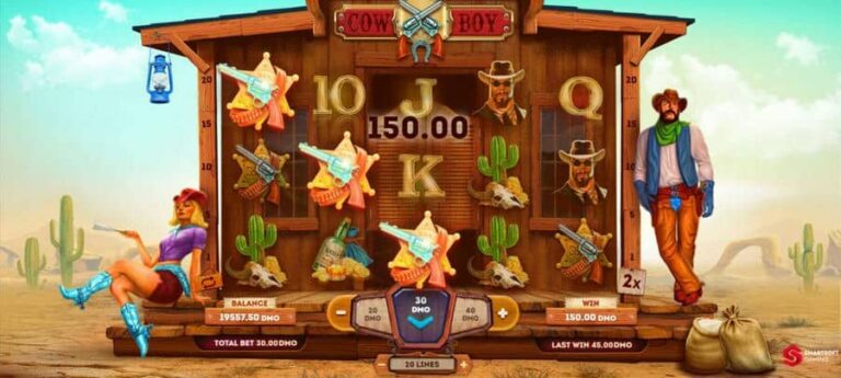 Cowboy