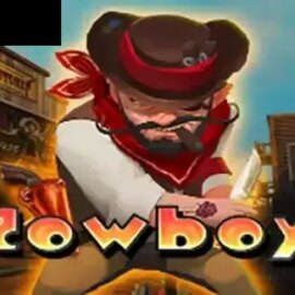 Cowboy (Aiwin Games)