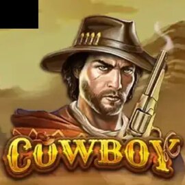 Cowboy (Royal Slot Gaming)