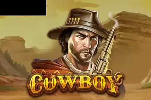 Cowboy (Royal Slot Gaming)