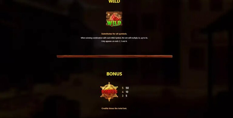 Cowboy (Royal Slot Gaming)