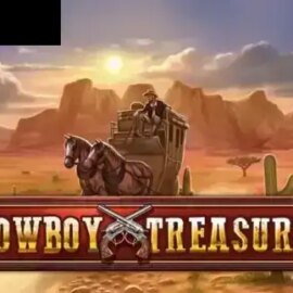 Cowboy Treasure