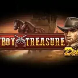 Cowboy Treasure Deluxe