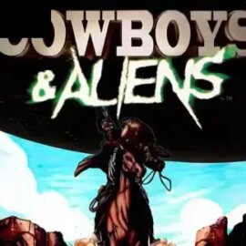 Cowboys & Aliens