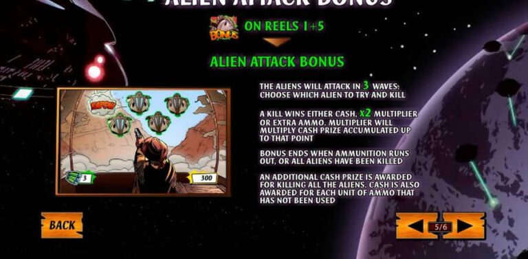 Cowboys & Aliens