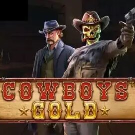 Cowboys Gold