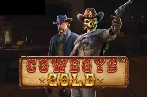 Cowboys Gold