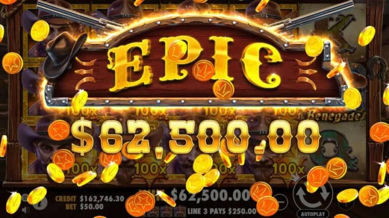 Cowboys Gold