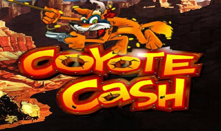 Coyote Cash