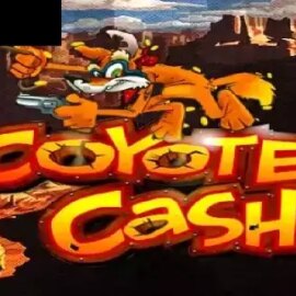 Coyote Cash