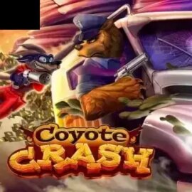 Coyote Crash