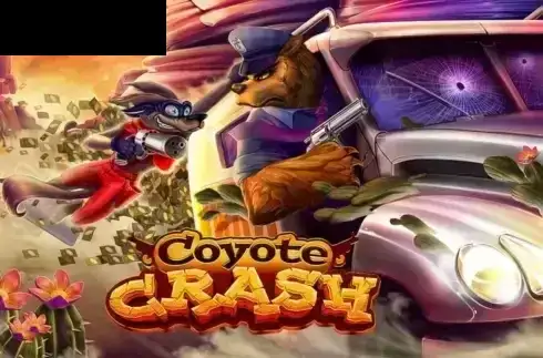 Coyote Crash