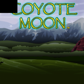 Coyote Moon