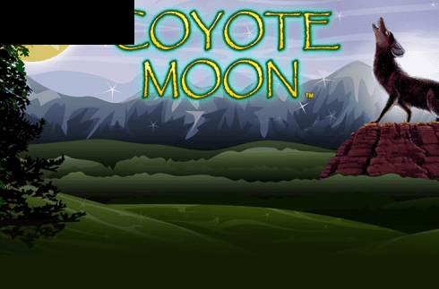 Coyote Moon
