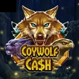 Coywolf Cash