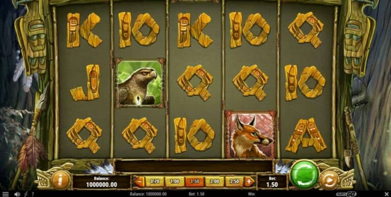Coywolf Cash