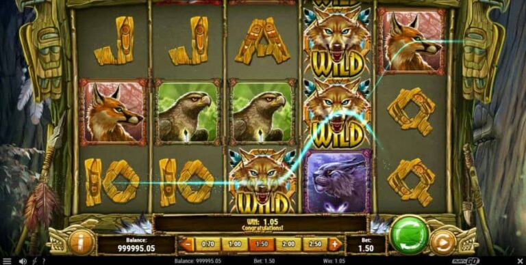 Coywolf Cash
