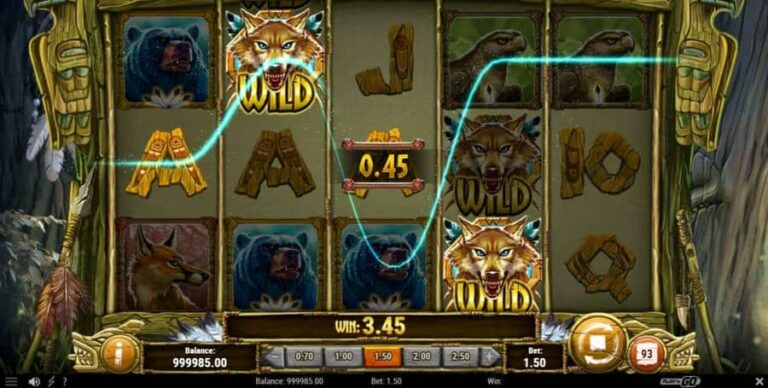 Coywolf Cash