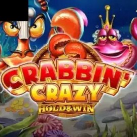 Crabbin’ Crazy