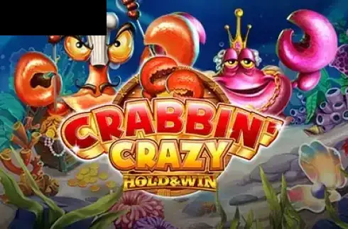 Crabbin’ Crazy