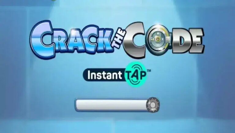 Crack The Code Instant Tap
