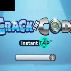 Crack The Code Instant Tap