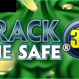 Crack The Safe 3G